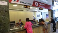 Trenitalia