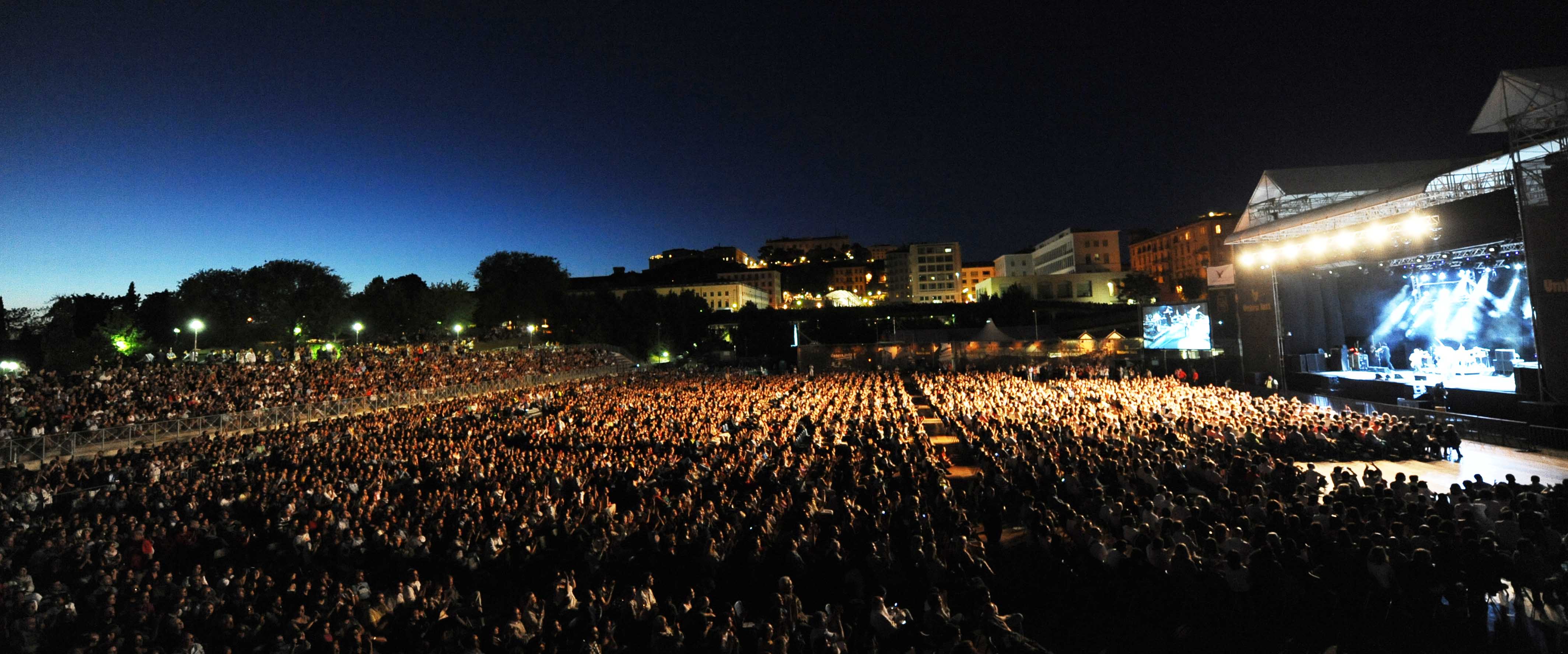 umbria jazz