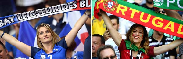 francia-portogallo finale euro 2016