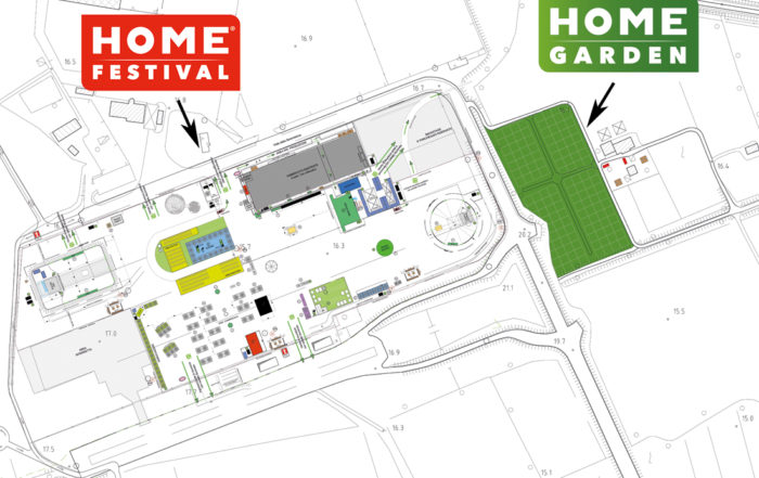 Home Festival