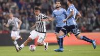 Lazio-Juventus