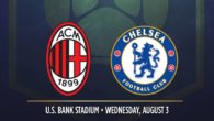 Milan-Chelsea
