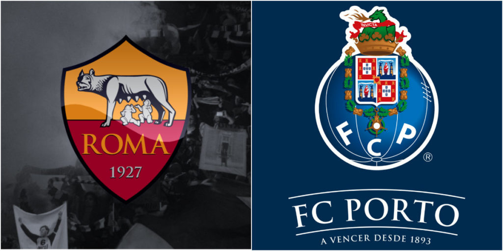 Roma-Porto