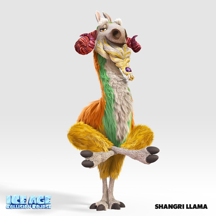l-era-glaciale-5-collision-course-personaggi-shangri-llama