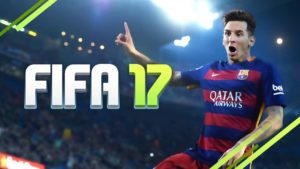 App FIFA 17