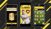 App FIFA 17