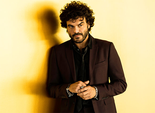 Francesco Renga