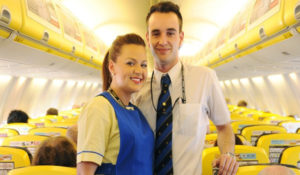 Offerte Ryanair Napoli