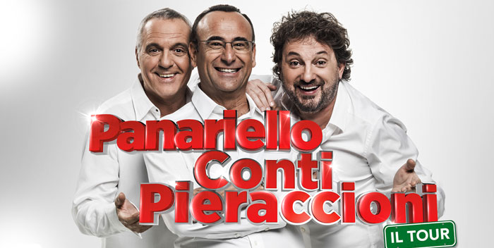 Panariello