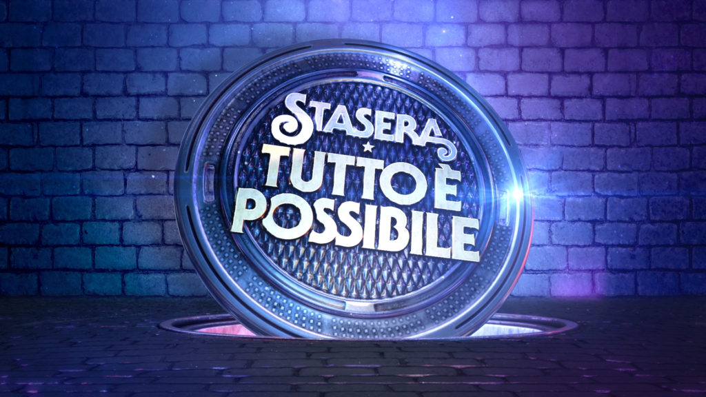 Stasera tutto è possibile