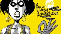 Lucca Comics