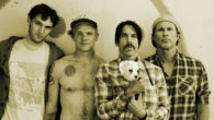 Red Hot Chili Peppers