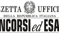 concorsi pubblici