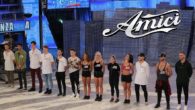 Amici 16