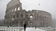 Meteo Roma