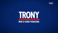 volantino Trony