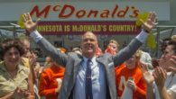The Founder Recensione 2017