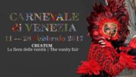 carnevale venezia 2017