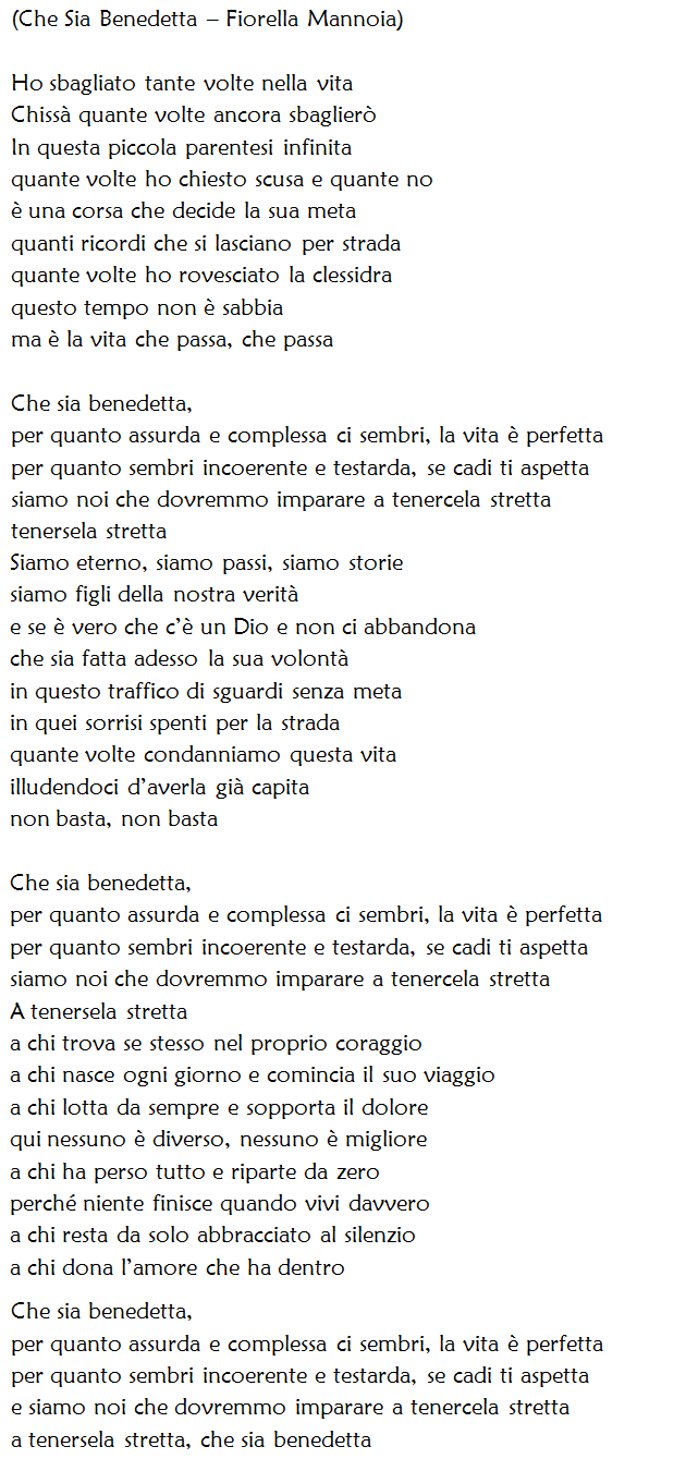 mannoia