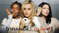 Orange Is The New Black 5