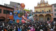 carnevale di cento 2017