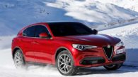 prezzi alfa romeo stelvio 2017