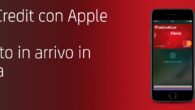 unicredit apple pay