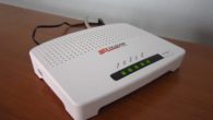 WiFi Telecom Italia scoprire password