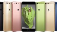 huawei p10 plus recensione