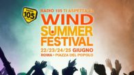 Wind Summer Festival