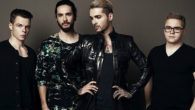 Tokio Hotel