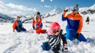 offerte settimana bianca skipass incluso