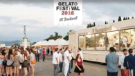 Gelato Festival Firenze