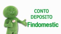 conto deposito findomestic