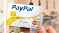 Carta PayPal ricaricabile