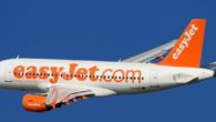 EasyJet numero verde