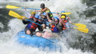 Rafting Cascate delle Marmore