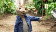 Peter Rabbit recensione