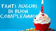 Video Auguri Buon Compleanno per WhatsApp