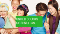 Benetton Black Friday 2018