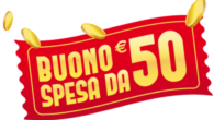 Buoni spesa da stampare gratis