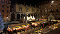 Mercatini di Natale Verona 2018