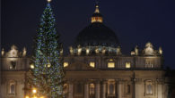 Messa di Natale Vaticano 2018