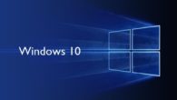 Windows 10 problemi