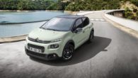 Citroen C3 GPL