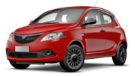 Lancia Ypsilon 2019