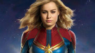 Captain Marvel recensione