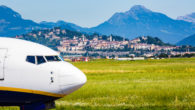 Aeroporto Bergamo - Orio Al Serio