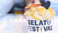 Gelato Festival