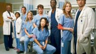 Grey's Anatomy Streaming